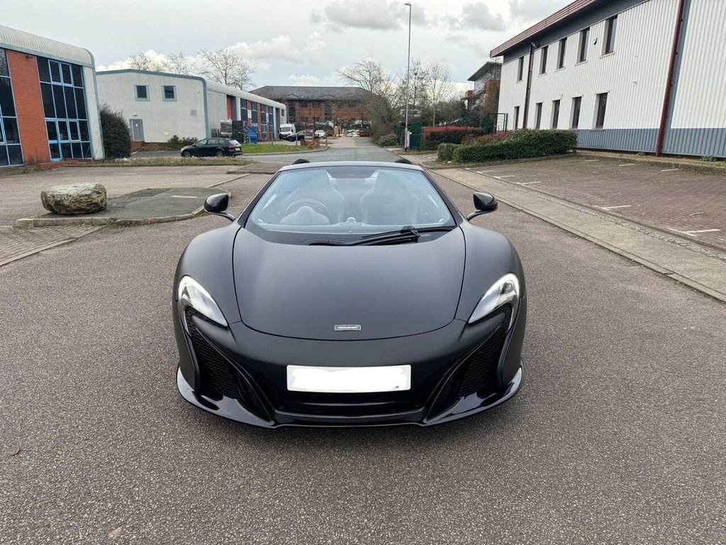 Used McLaren 650S 2015 for sale - 77780674: Photo 6