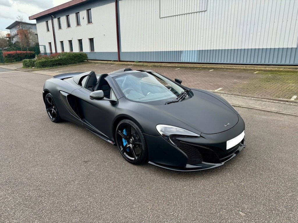 Used McLaren 650S 2015 for sale - 77780674: Photo 7