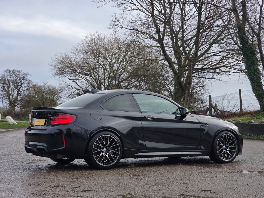 Used BMW M2 2020 for sale - 77534595: Photo 10
