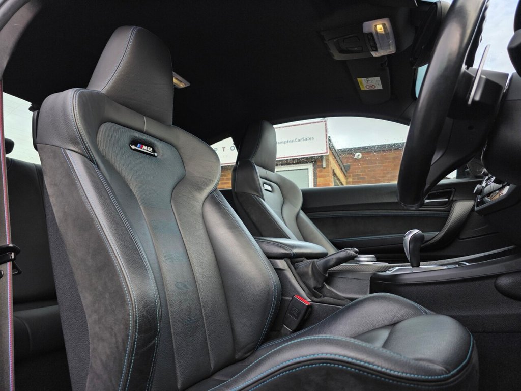 Used BMW M2 2020 for sale - 77534595: Photo 11