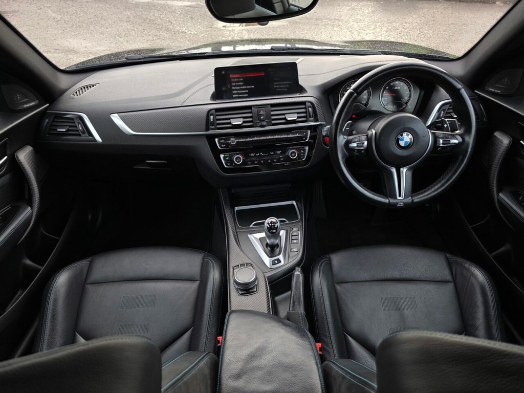 Used BMW M2 2020 for sale - 77534595: Photo 15
