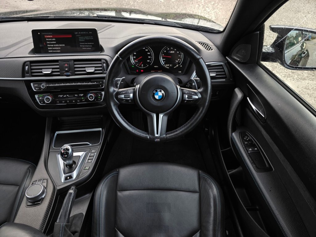Used BMW M2 2020 for sale - 77534595: Photo 16