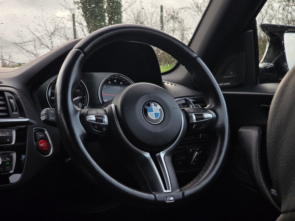 Used BMW M2 2020 for sale - 77534595: Photo 19