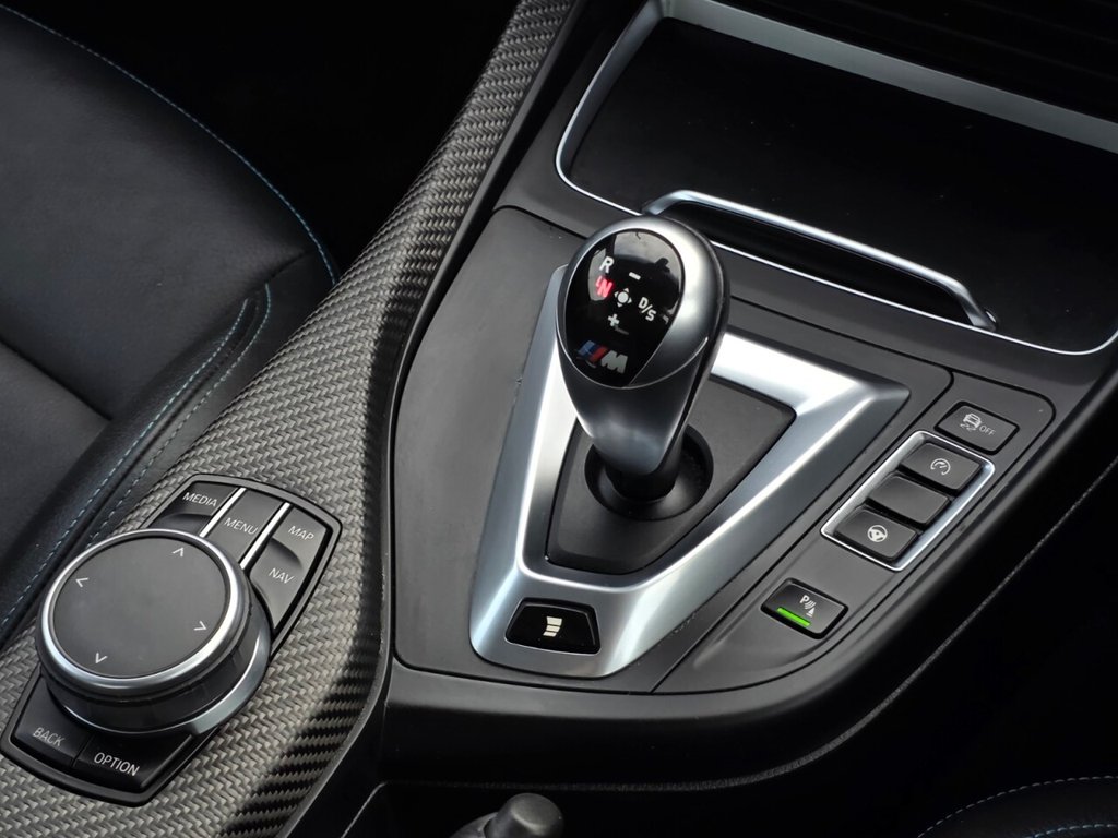 Used BMW M2 2020 for sale - 77534595: Photo 25