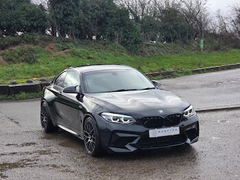 Used BMW M2 2020 for sale - 77534595: Photo