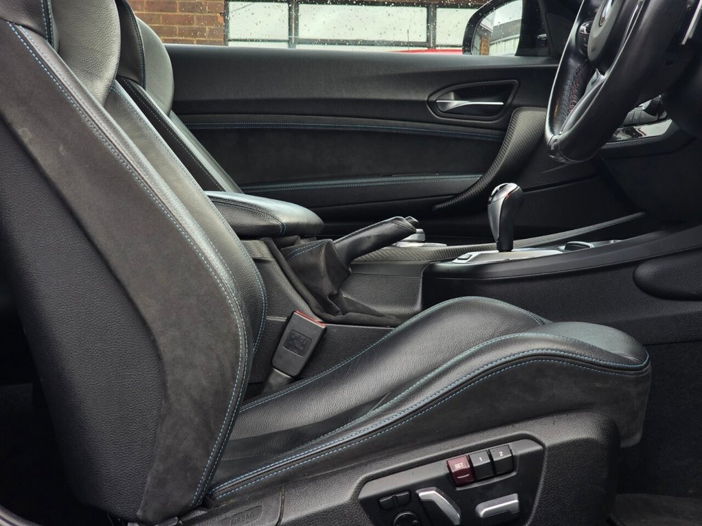 Used BMW M2 2020 for sale - 77534595: Photo 36