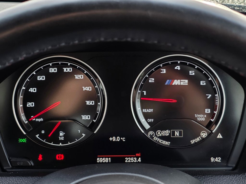 Used BMW M2 2020 for sale - 77534595: Photo 37