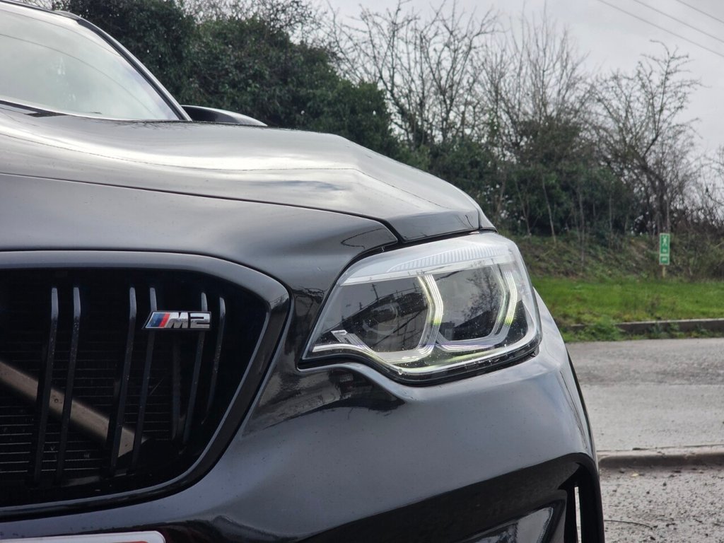 Used BMW M2 2020 for sale - 77534595: Photo 39