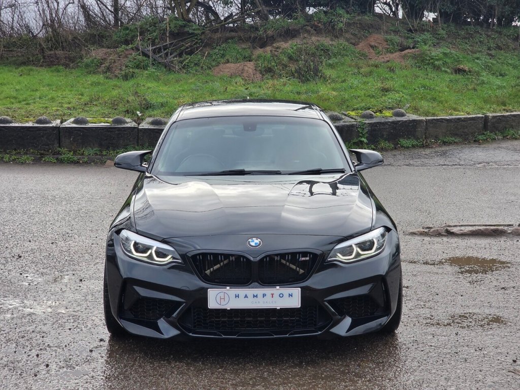 Used BMW M2 2020 for sale - 77534595: Photo 4