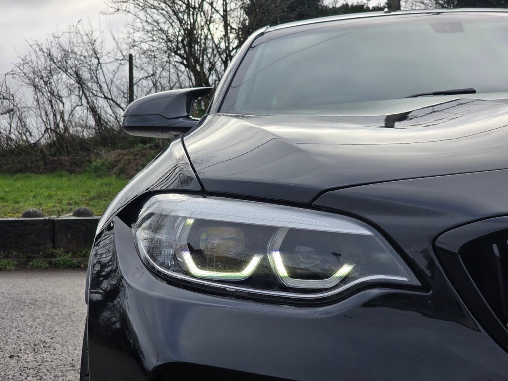 Used BMW M2 2020 for sale - 77534595: Photo 40