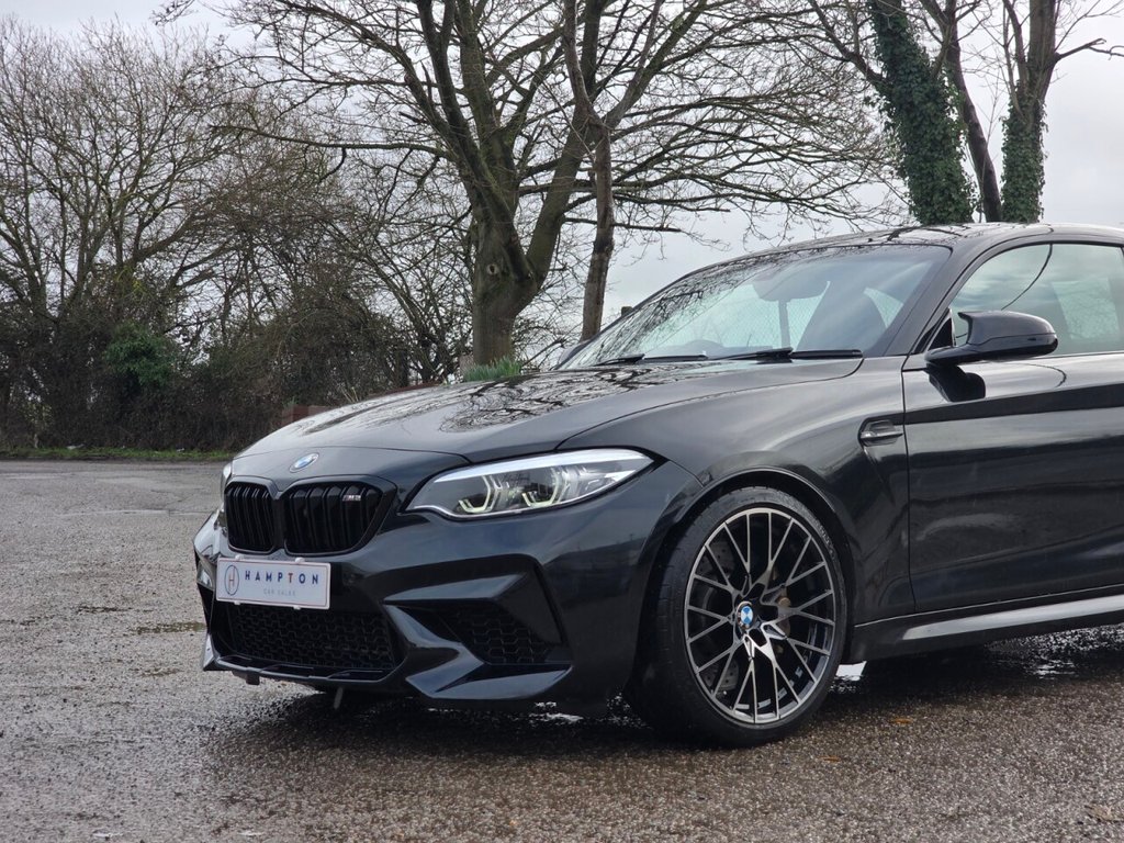 Used BMW M2 2020 for sale - 77534595: Photo 42