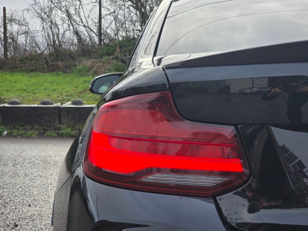 Used BMW M2 2020 for sale - 77534595: Photo 44