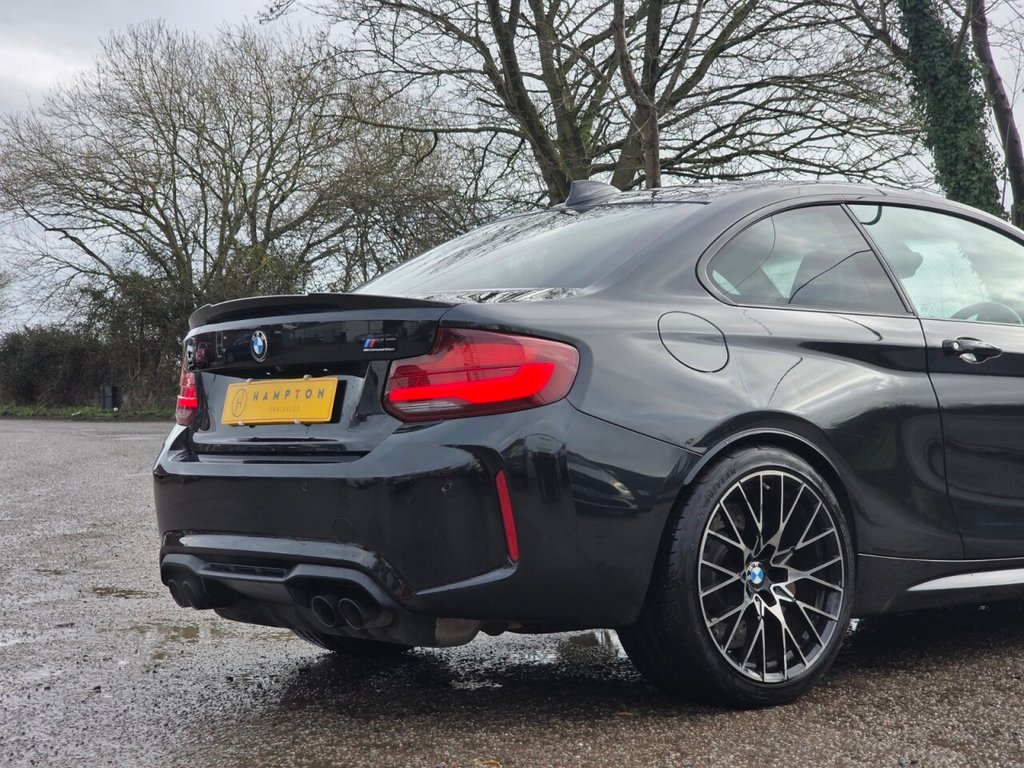 Used BMW M2 2020 for sale - 77534595: Photo 45