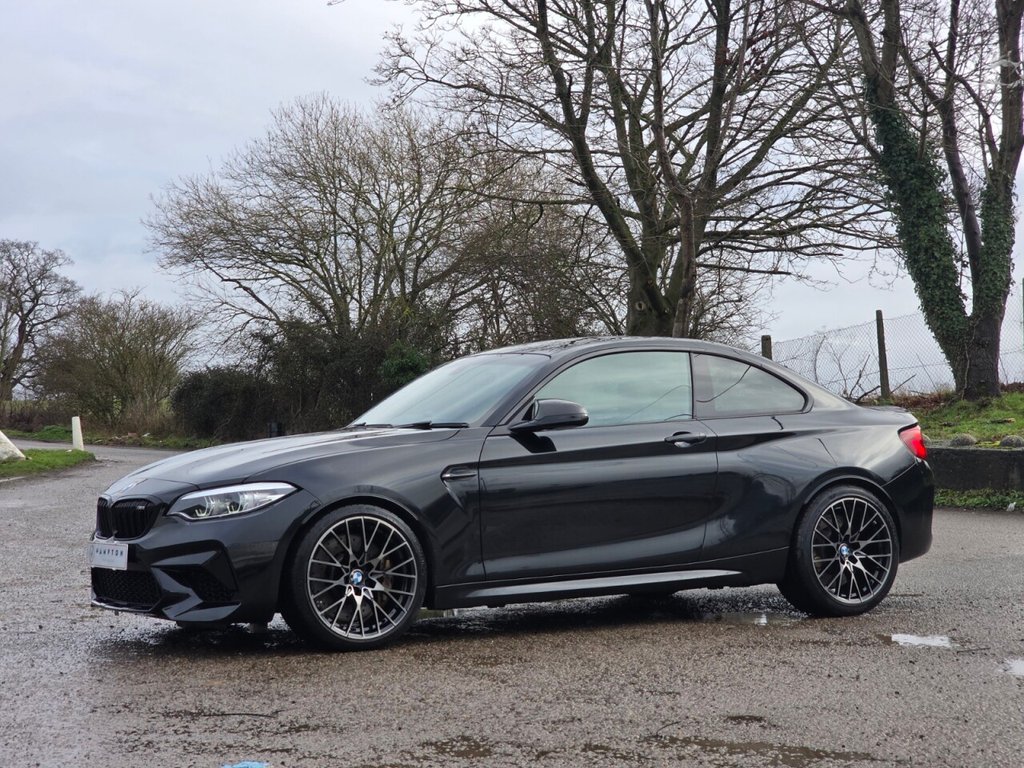 Used BMW M2 2020 for sale - 77534595: Photo 5