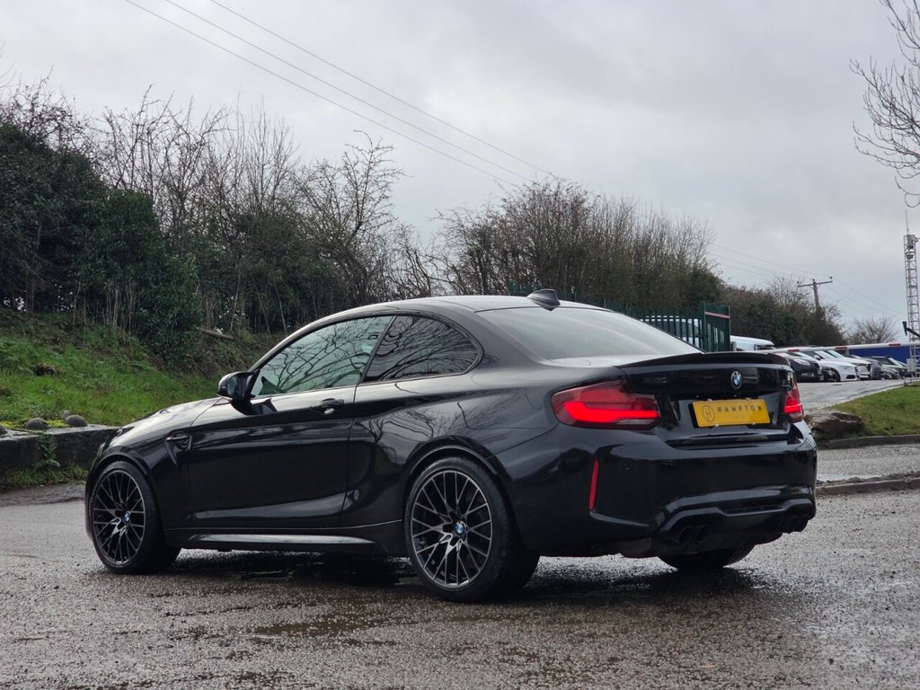 Used BMW M2 2020 for sale - 77534595: Photo 6