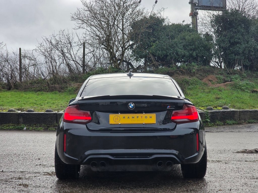 Used BMW M2 2020 for sale - 77534595: Photo 8