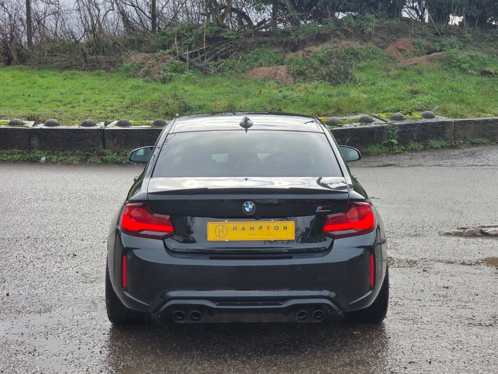 Used BMW M2 2020 for sale - 77534595: Photo 9