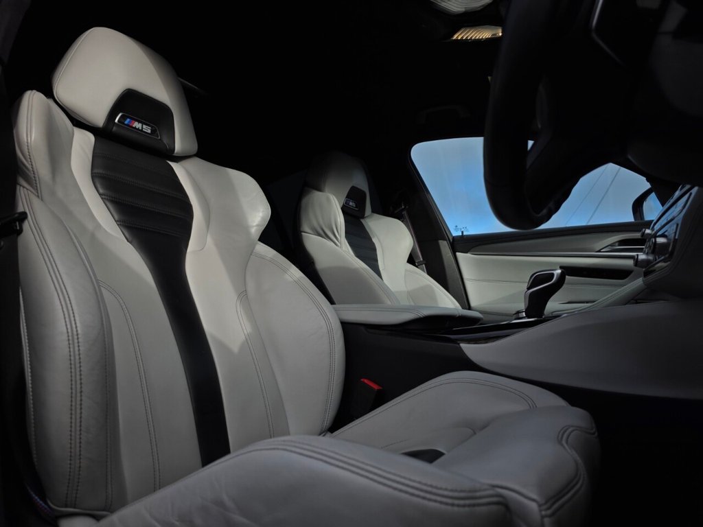 Used BMW M5 2021 for sale - 77232019: Photo 11