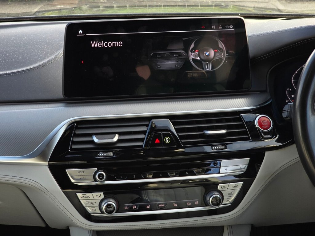 Used BMW M5 2021 for sale - 77232019: Photo 17