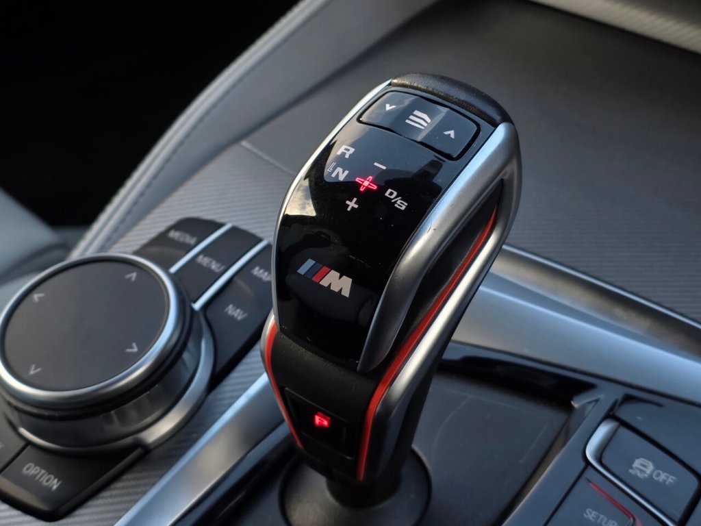 Used BMW M5 2021 for sale - 77232019: Photo 21