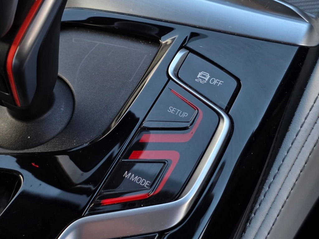 Used BMW M5 2021 for sale - 77232019: Photo 22