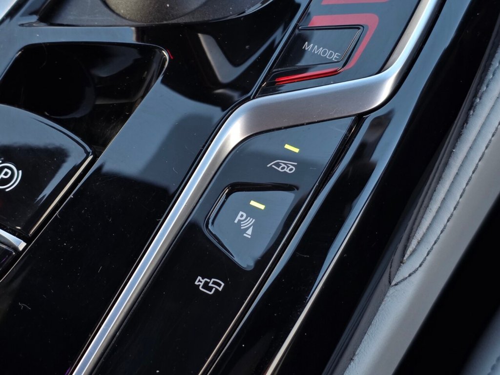 Used BMW M5 2021 for sale - 77232019: Photo 23