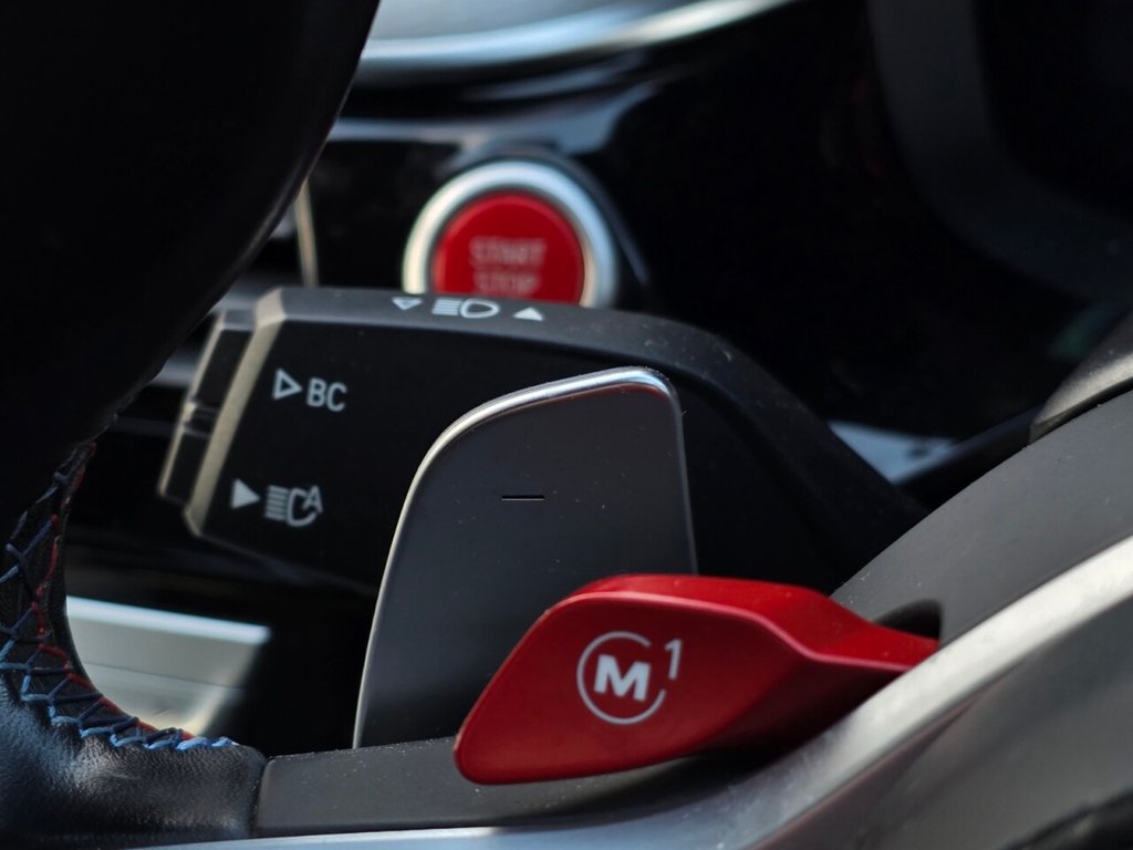 Used BMW M5 2021 for sale - 77232019: Photo 28