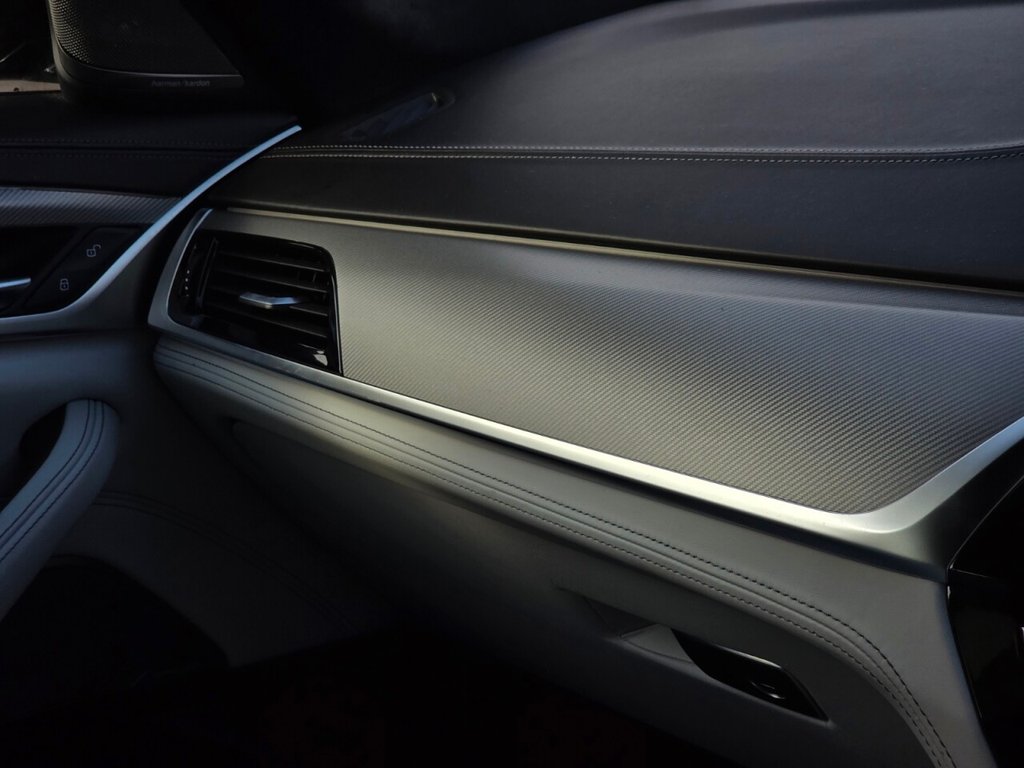 Used BMW M5 2021 for sale - 77232019: Photo 30