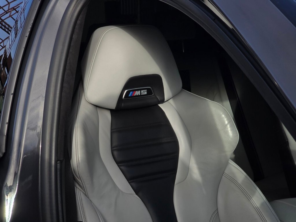 Used BMW M5 2021 for sale - 77232019: Photo 33