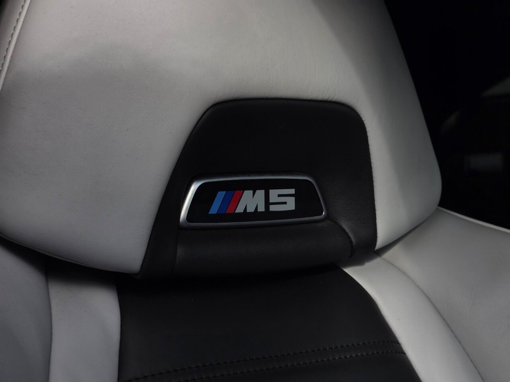 Used BMW M5 2021 for sale - 77232019: Photo 34