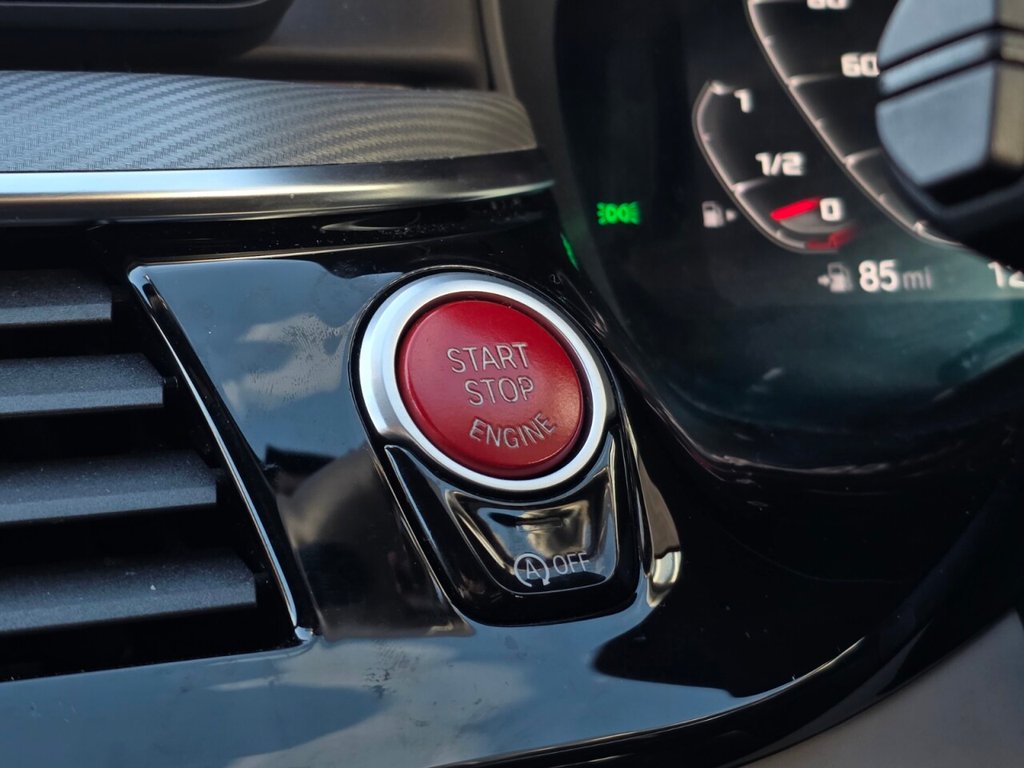 Used BMW M5 2021 for sale - 77232019: Photo 37