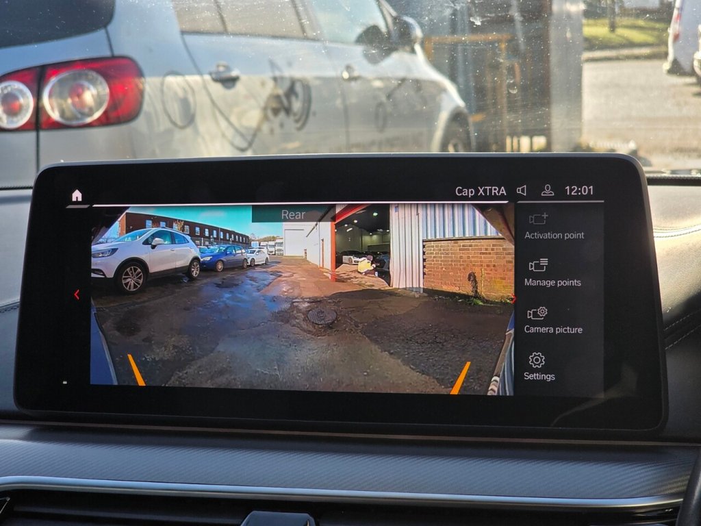 Used BMW M5 2021 for sale - 77232019: Photo 39