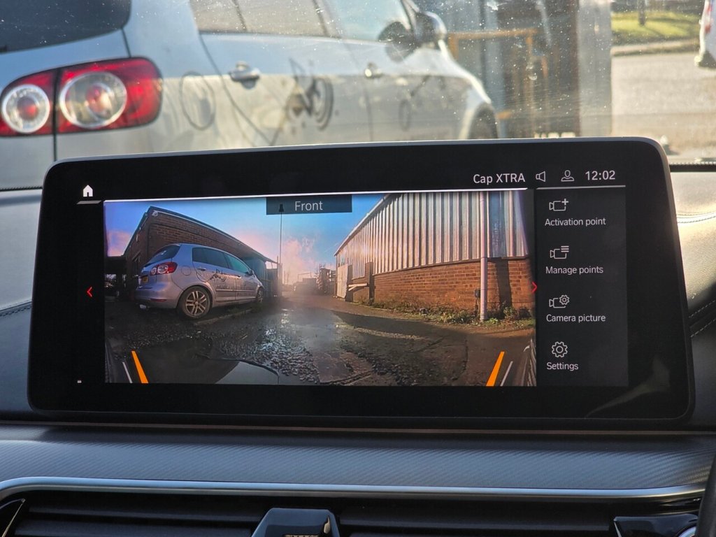 Used BMW M5 2021 for sale - 77232019: Photo 40