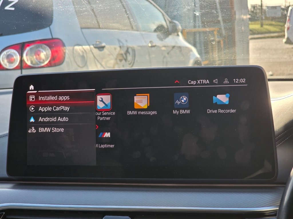 Used BMW M5 2021 for sale - 77232019: Photo 42