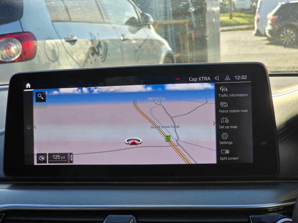 Used BMW M5 2021 for sale - 77232019: Photo 43