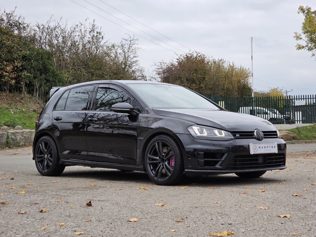 Used Volkswagen Golf 2015 for sale - 76617247: Photo 1