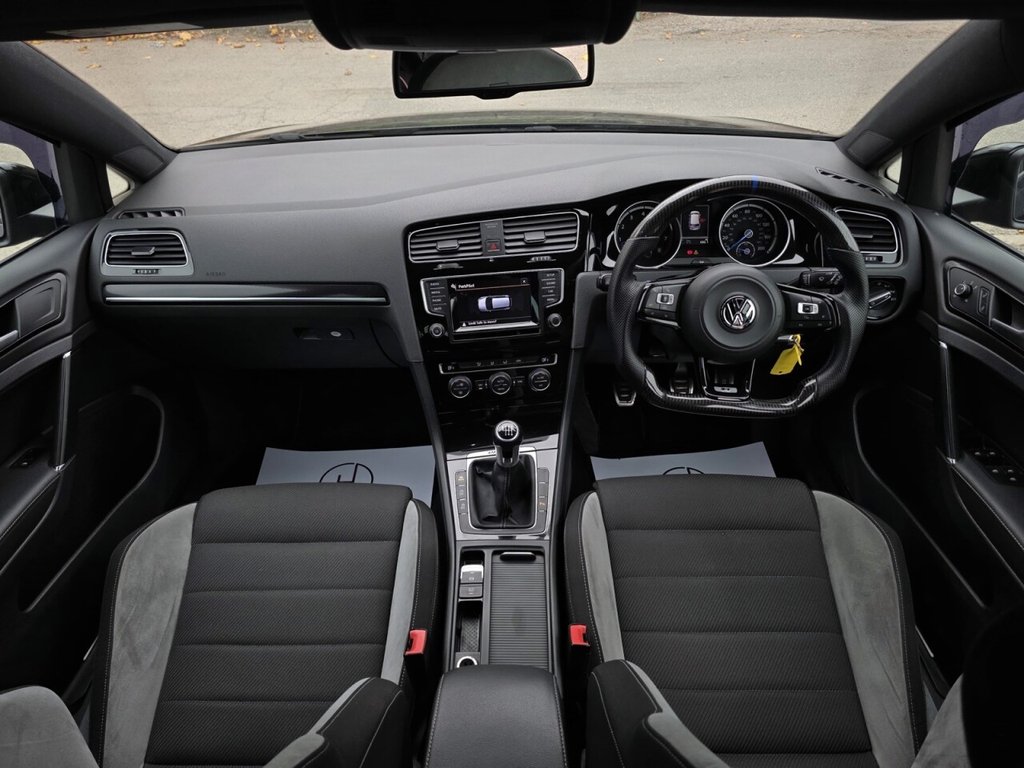 Used Volkswagen Golf 2015 for sale - 76617247: Photo 11