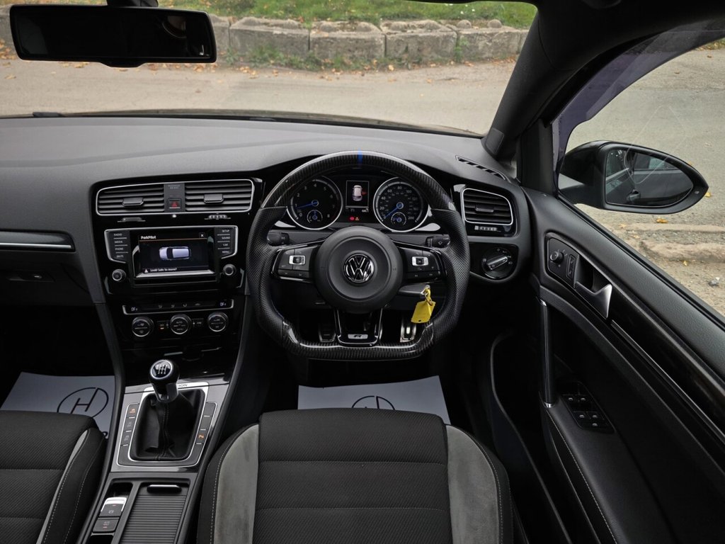 Used Volkswagen Golf 2015 for sale - 76617247: Photo 12