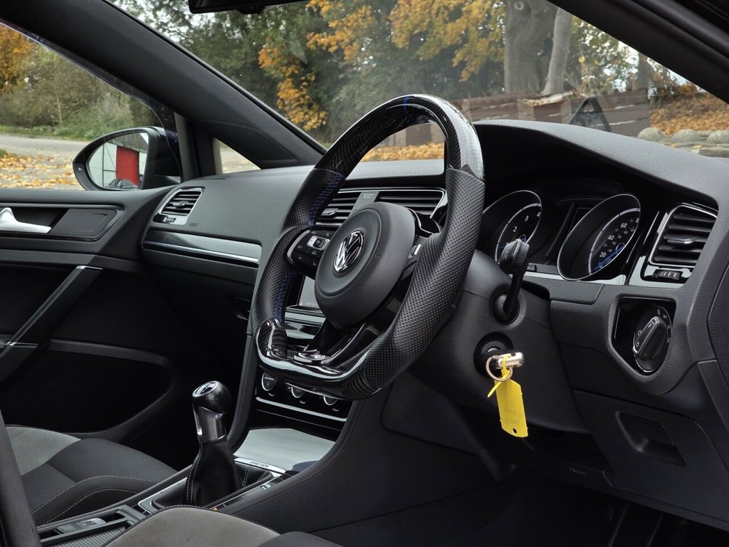 Used Volkswagen Golf 2015 for sale - 76617247: Photo 13