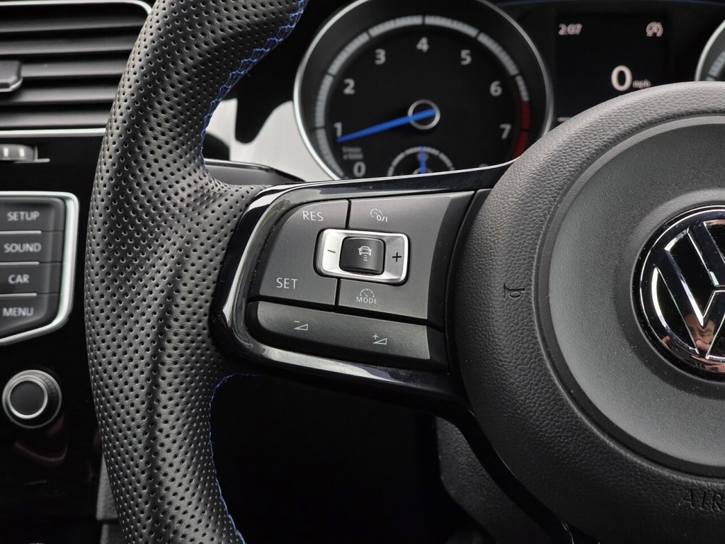 Used Volkswagen Golf 2015 for sale - 76617247: Photo 27