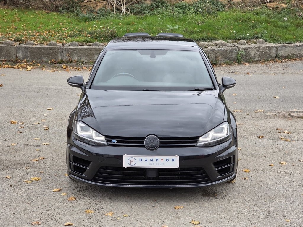 Used Volkswagen Golf 2015 for sale - 76617247: Photo 3