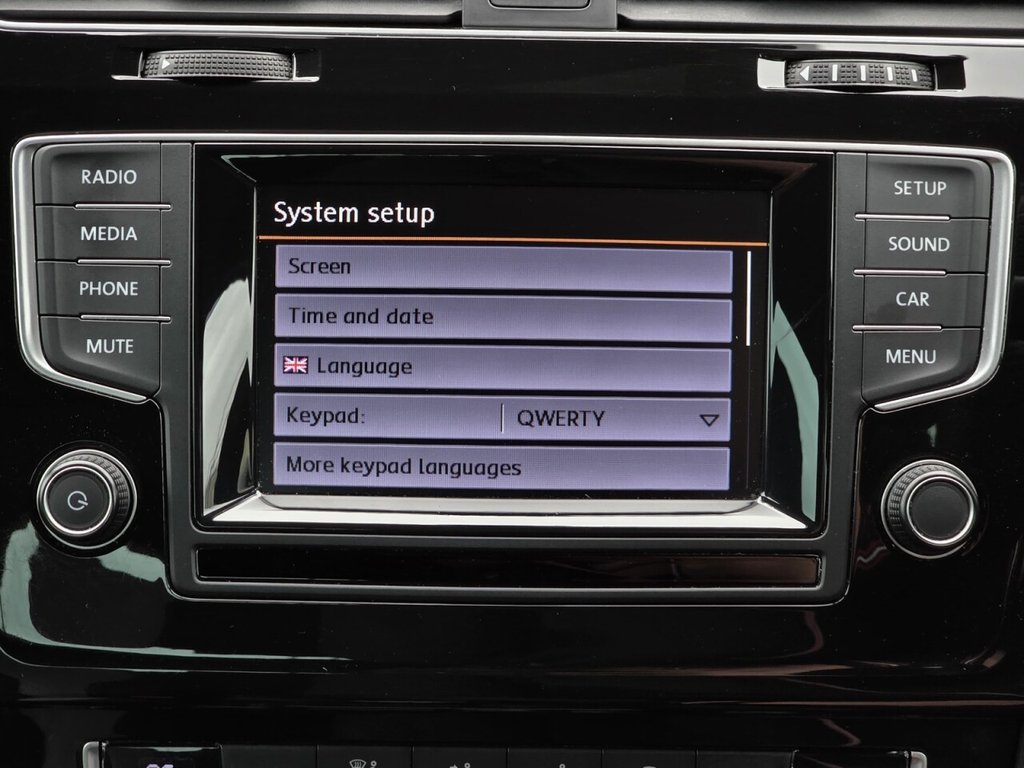 Used Volkswagen Golf 2015 for sale - 76617247: Photo 34