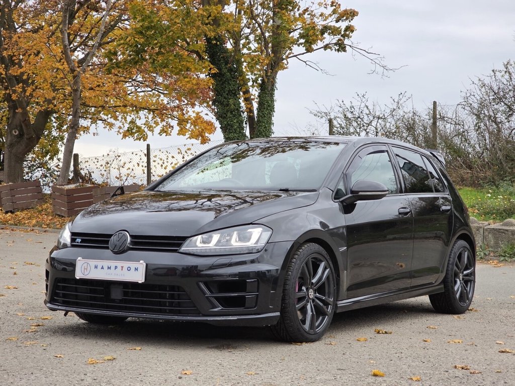 Used Volkswagen Golf 2015 for sale - 76617247: Photo 4