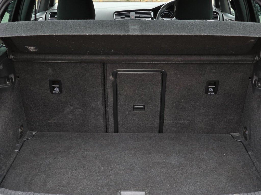 Used Volkswagen Golf 2015 for sale - 76617247: Photo 40