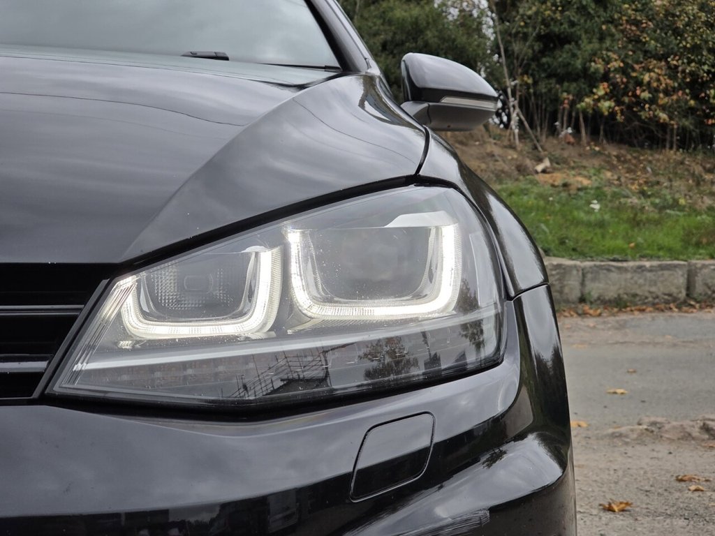 Used Volkswagen Golf 2015 for sale - 76617247: Photo 42