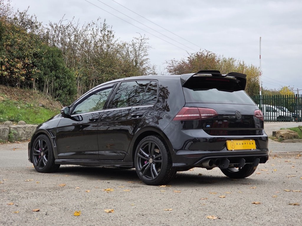 Used Volkswagen Golf 2015 for sale - 76617247: Photo 5