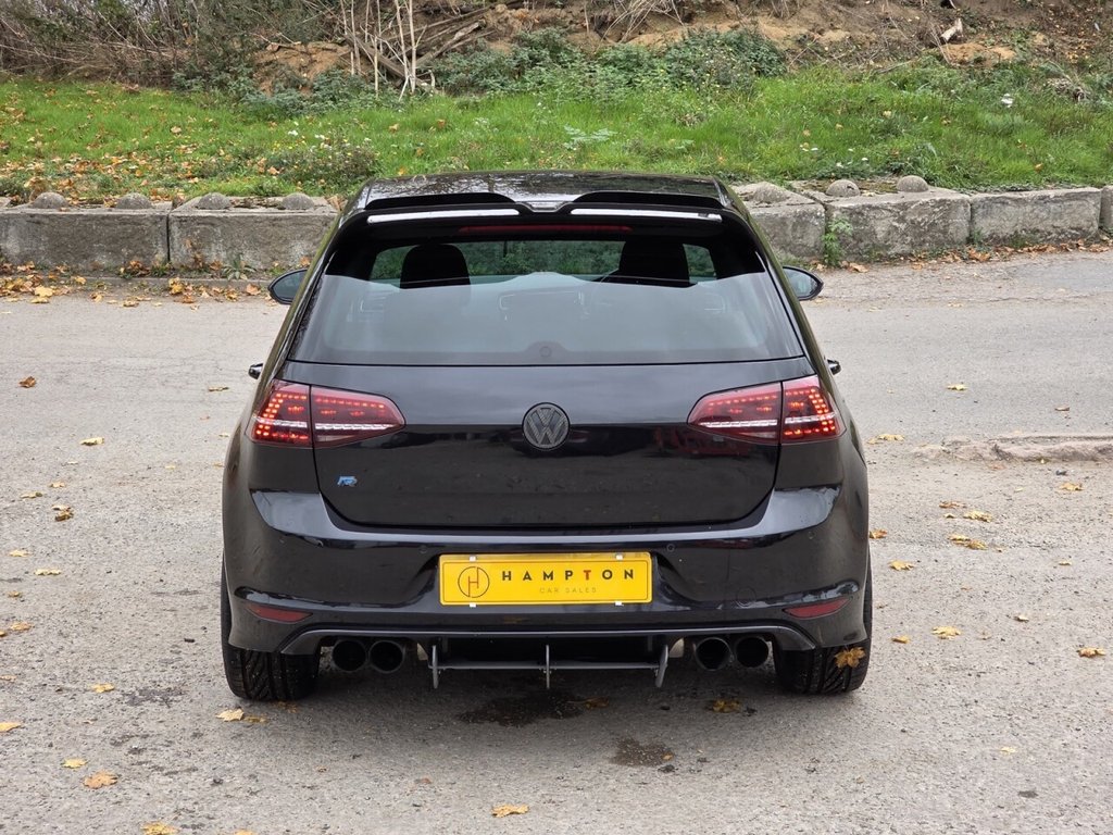 Used Volkswagen Golf 2015 for sale - 76617247: Photo 6