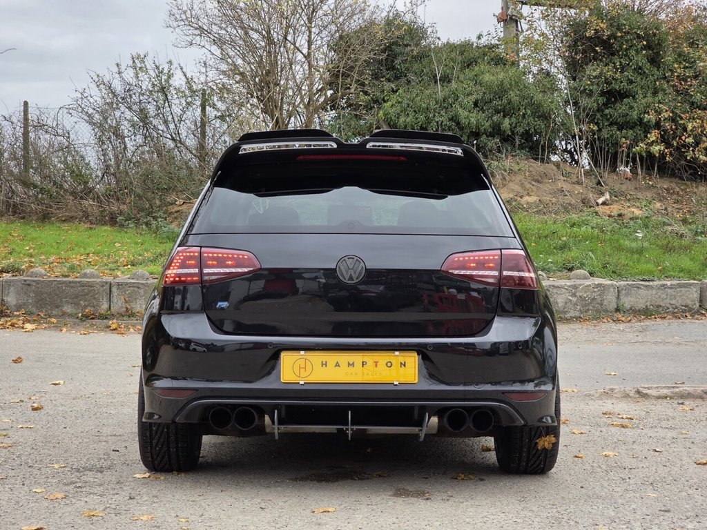 Used Volkswagen Golf 2015 for sale - 76617247: Photo 7