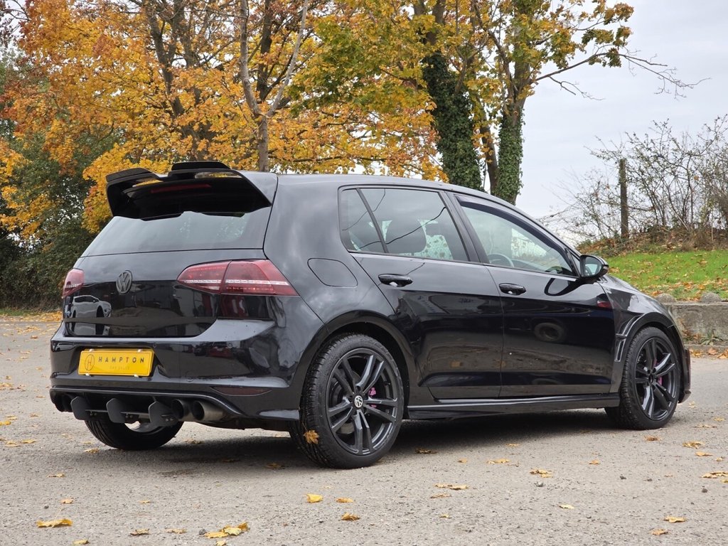 Used Volkswagen Golf 2015 for sale - 76617247: Photo 8