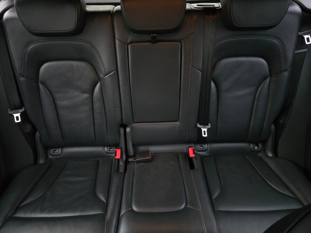 Used Audi Q5 2014 for sale - 77849514: Photo 12